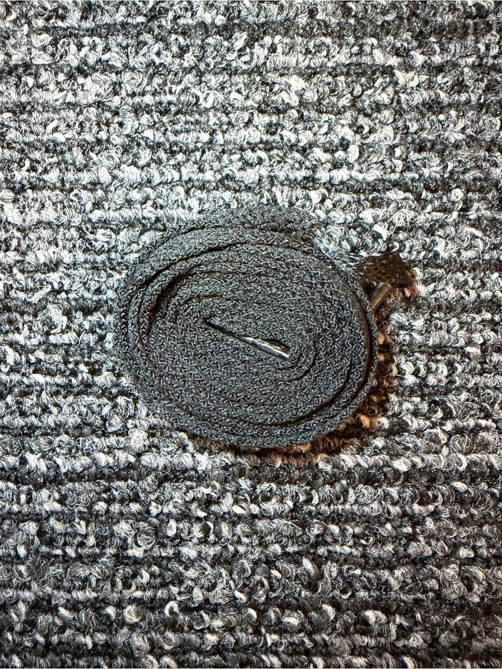 Black Shoelaces - Classic Flat Shoe Strings  120cm/47.2 in
